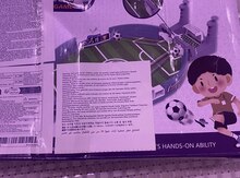 Masaüstü futbol oyunu