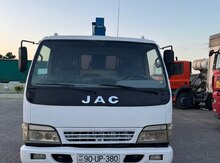 Yük maşını JAC, 2008 il