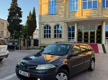 Renault Megane, 2008 il