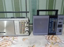 Советские радиоприемники