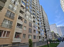 2-otaqlı yeni tikili, H.Zərdabi küç.92A, 47 m²
