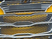 Hyundai və Kia radiator barmaqlığı
