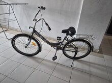 Velosiped Stels
