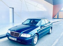 Mercedes C 200, 1995 il