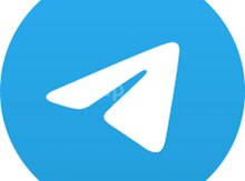 Telegram səhifəsi