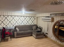 3-otaqlı mənzil kirayə verilir, Dilarə Əliyeva küç. 239, 70 m²