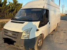 Ford Transit, 2008 il