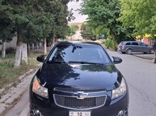 Chevrolet Cruze, 2012 il