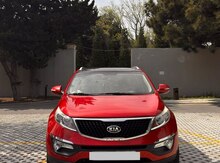 KIA Sportage, 2015 il