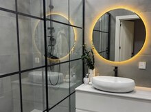 2-otaqlı yeni tikili, Sumqayıt ş., 80 m²