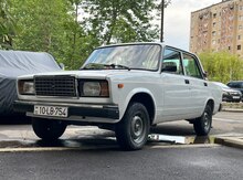 LADA (VAZ) 2107, 2002 il