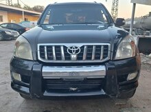 Toyota Prado, 2007 il