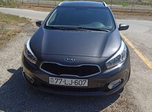 KIA Ceed SW, 2014 il