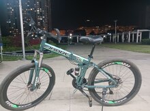 Velosiped Adore V8