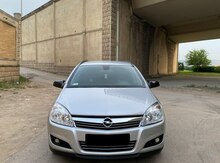 Opel Astra, 2007 il