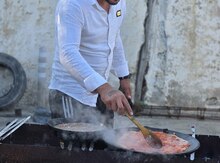Sürücü işi axtarıram