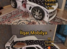 Uşaq çarpayısı