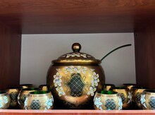 Kompot qabı