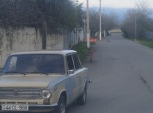 LADA (VAZ) 21011, 1986 il