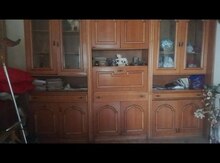 Qonaq otağı mebeli
