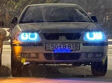 Khazar LX, 2008 il