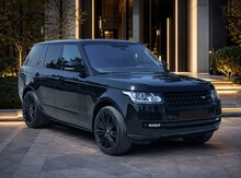 Land Rover Range Rover, 2014 il