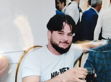 Sürücü işi axtarıram