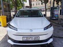 Changan Qiyuan A05, 2025 il