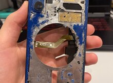 Apple iPhone 12 ehtiyat hissələri