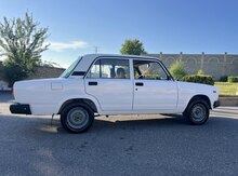 LADA (VAZ) 2107, 2009 il