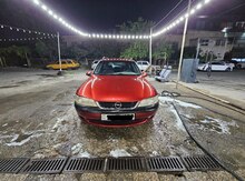 Opel Vectra, 1998 il
