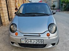 Daewoo Matiz, 2011 il