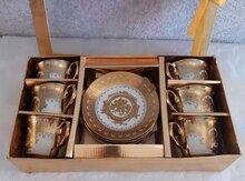Çay dəsti