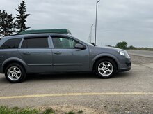 Opel Astra, 2005 il