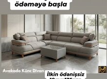 Künc divanları