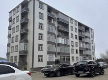1-otaqlı yeni tikili, Masazır qəs., 54 m²