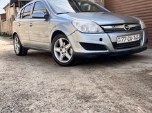 Opel Astra, 2007 il