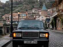 LADA (VAZ) 2107, 2000 il