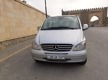 Mercedes Vito sifarişi