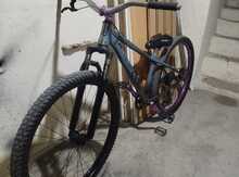 Velosiped Full Bike
