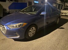 Hyundai Elantra, 2019 il