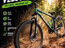 Velosiped Toba 27
