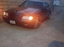 Mercedes C 180, 1995 il