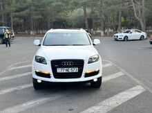 Audi Q7, 2008 il