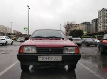 LADA (VAZ) 21099, 1991 il