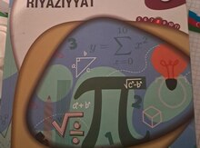 Riyaziyyat 8 ci sinif Dim testi
