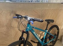 Velosibed