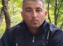 Sürücü işi axtarıram