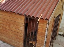İt yuvası 