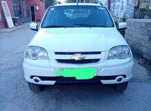 LADA (VAZ) Niva, 2012 il